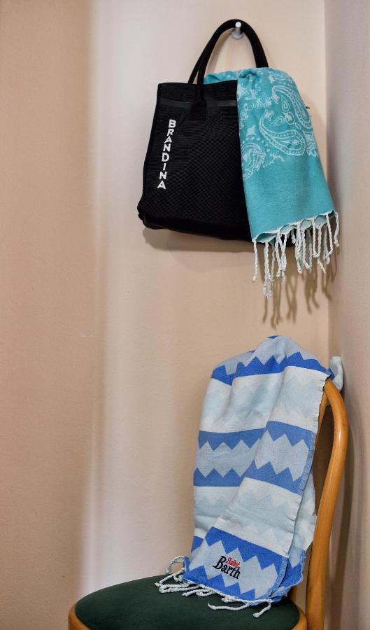 Hotel Oltremar B&B Cattolica Luaran gambar