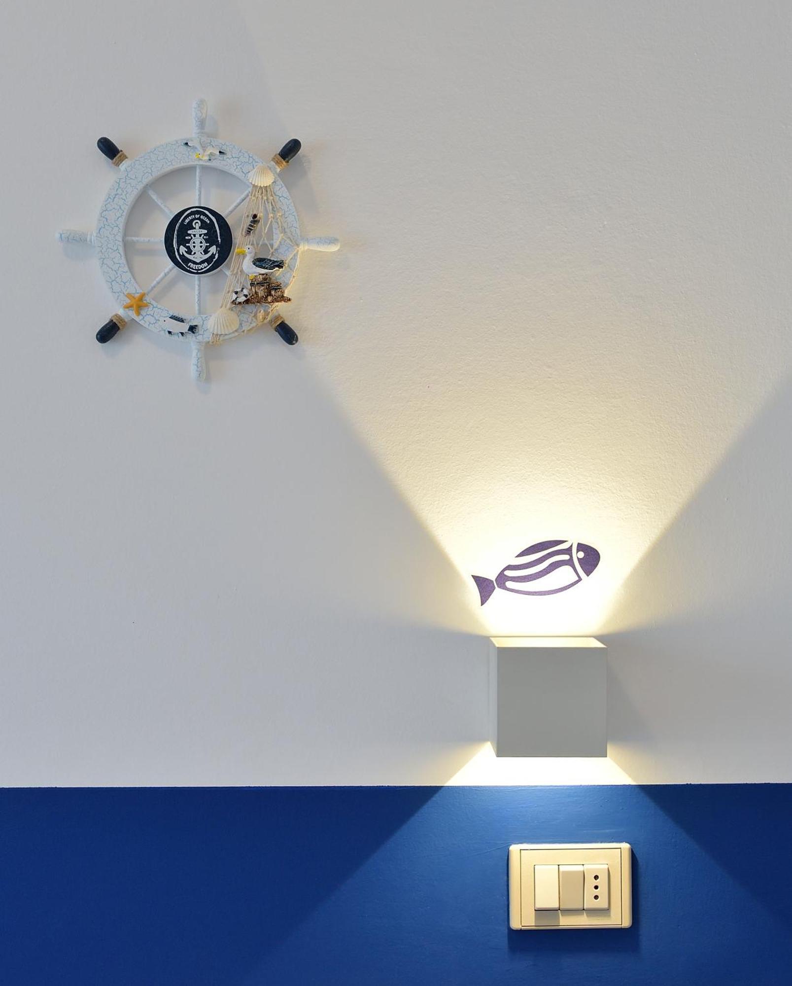Hotel Oltremar B&B Cattolica Luaran gambar