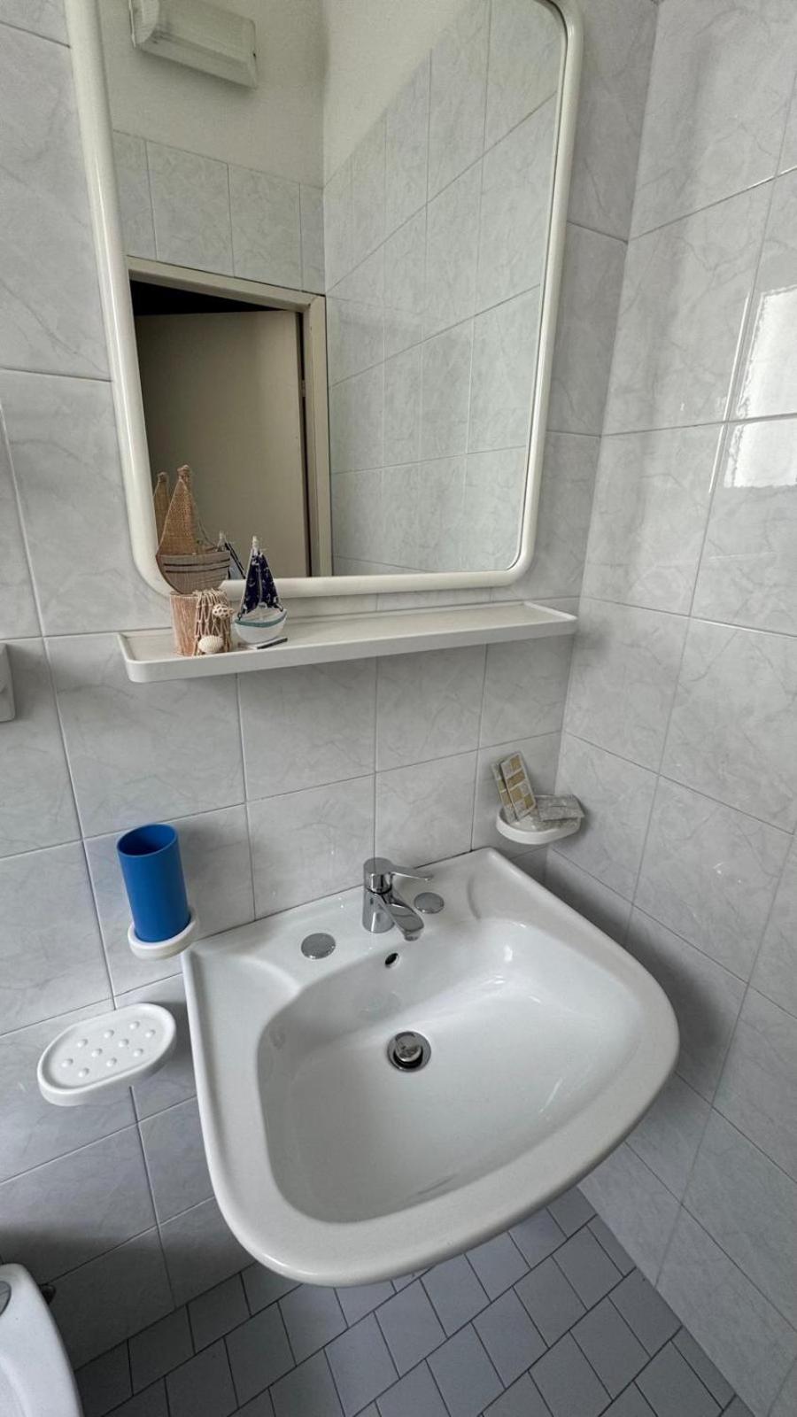 Hotel Oltremar B&B Cattolica Luaran gambar
