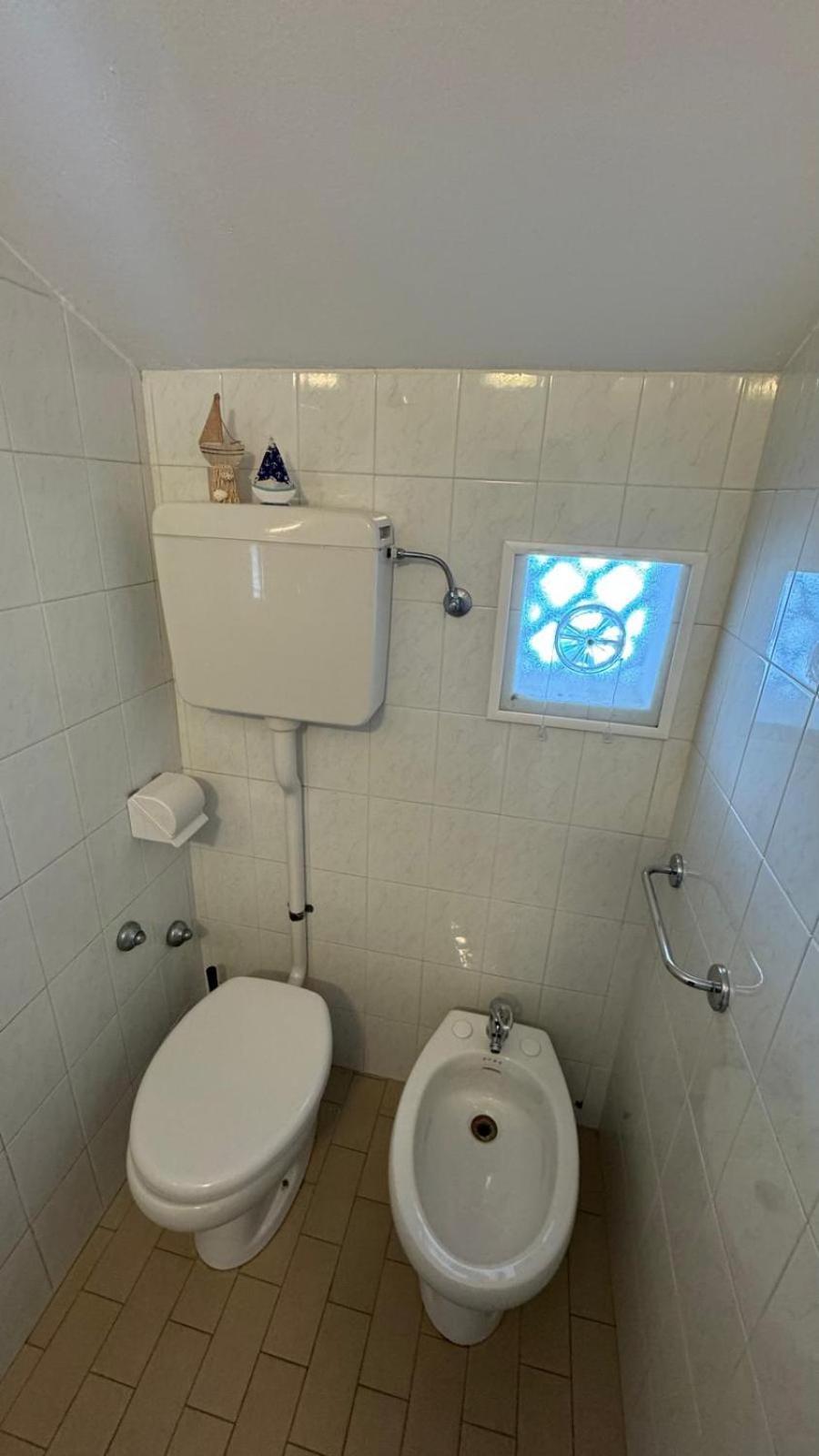 Hotel Oltremar B&B Cattolica Luaran gambar