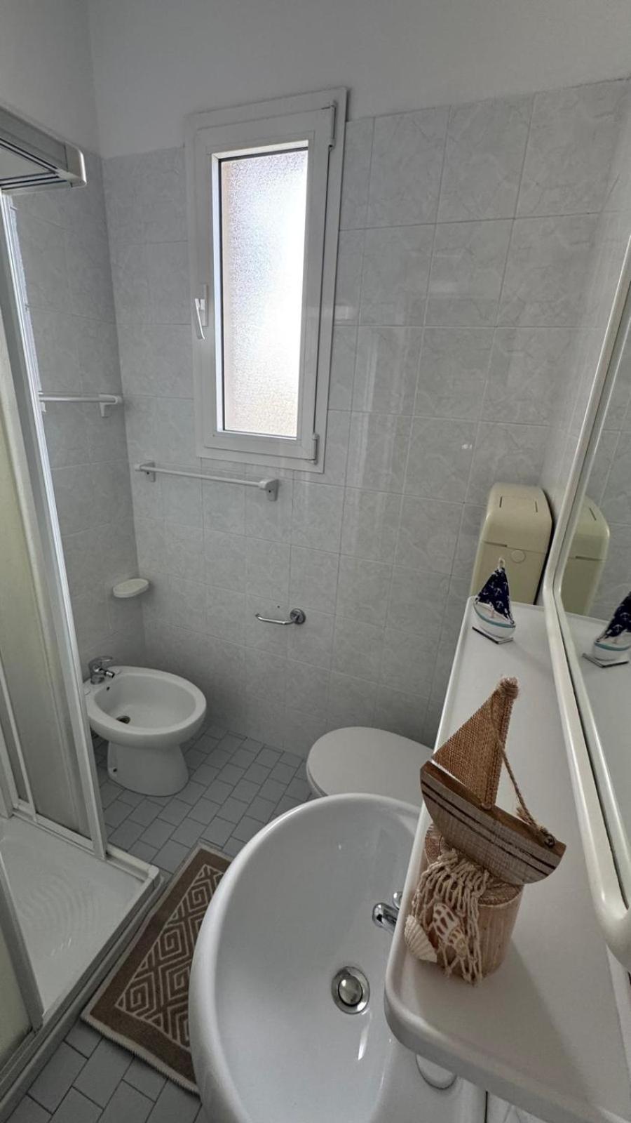 Hotel Oltremar B&B Cattolica Luaran gambar