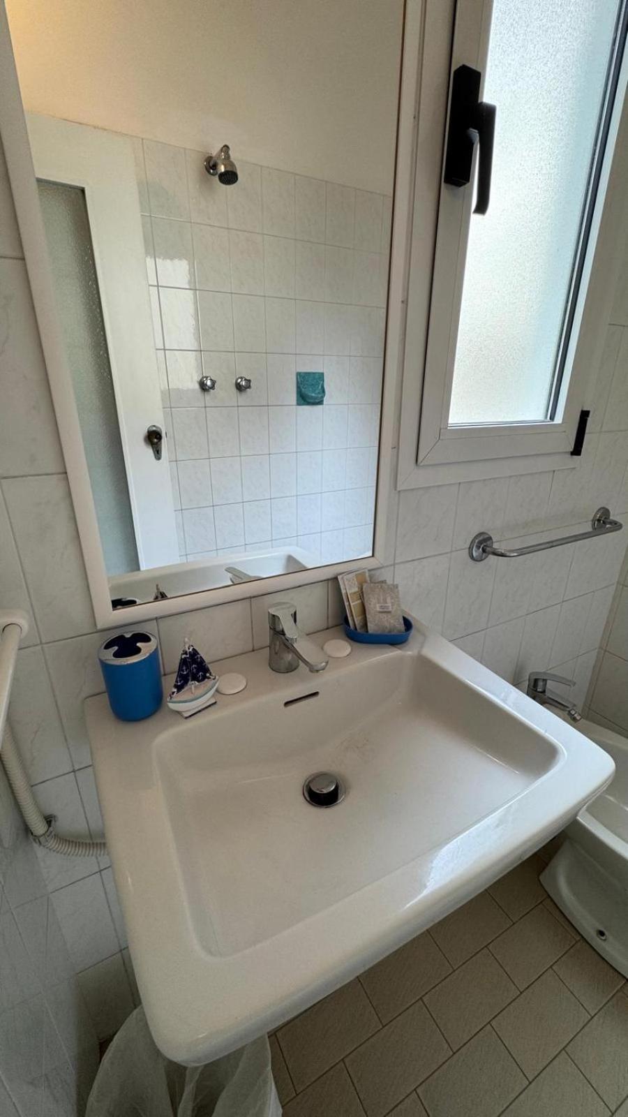 Hotel Oltremar B&B Cattolica Luaran gambar